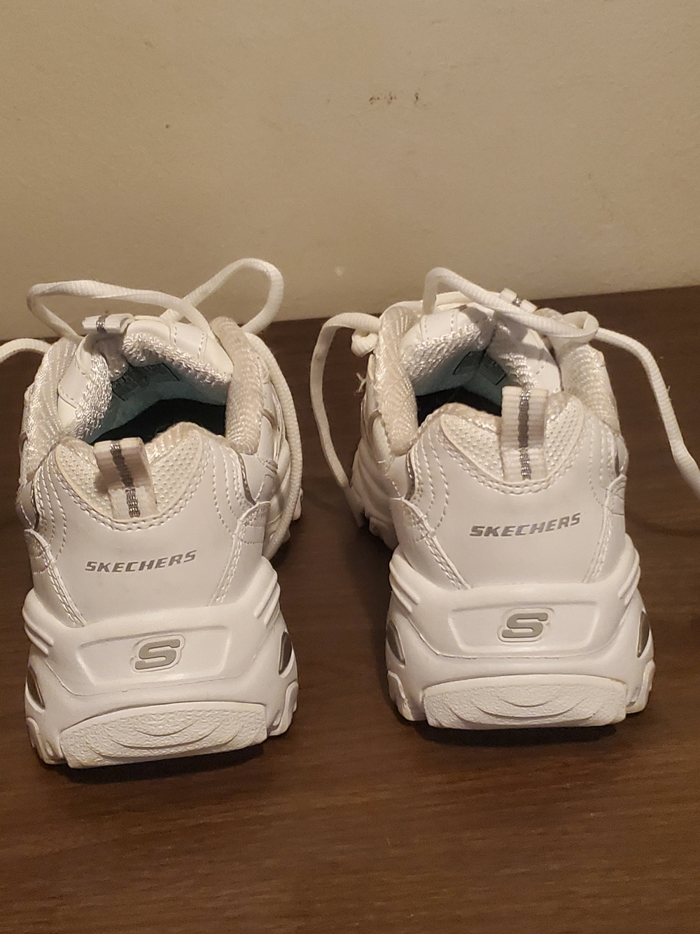 Skechers D' Lites "New without box" - Picture 12 of 13